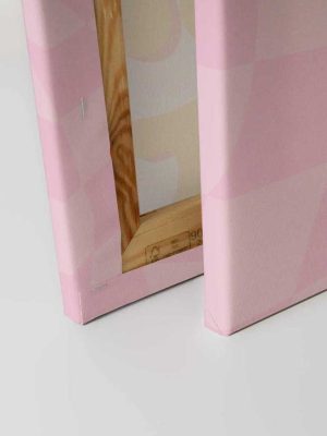 roza canvas slika prodaja tapeta