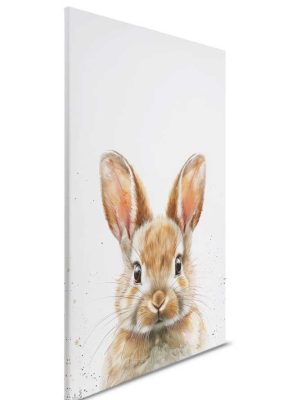 bez decija canvas slika za zid