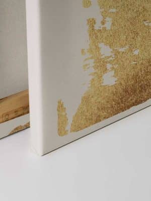 zlatna canvas slika prodaja tapeta