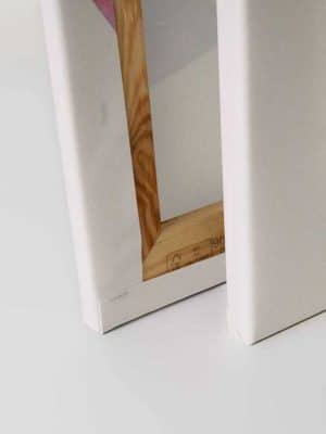 bela dečija canvas slika odmah dostupno