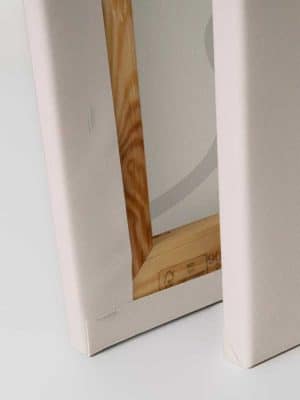 krem canvas slika prodaja tapeta