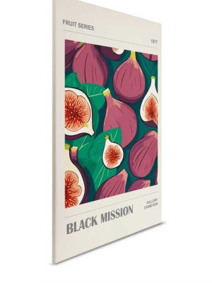 ljubičasta canvas slika prodaja tapeta