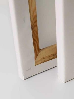 bela decija canvas slika odmah dostupno