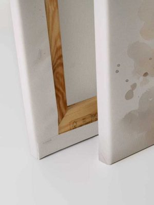 bez canvas slika sa motivom zivotinje za zid