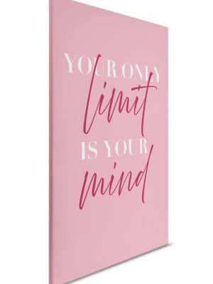 roza canvas slika odmah dostupno