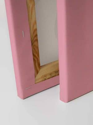 roza canvas slika odmah dostupno