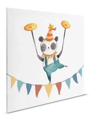 bela decija canvas slika prodaja tapeta