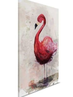 crvena canvas slika prodaja tapeta