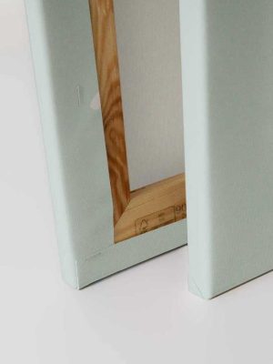 plava decija canvas slika odmah dostupno