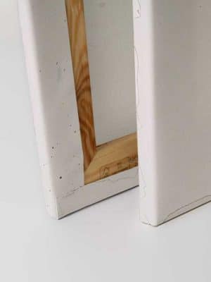 bež dečija canvas slika za zid