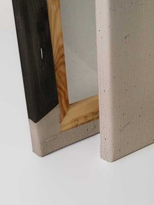 bez apstraktna canvas slika prodaja tapeta