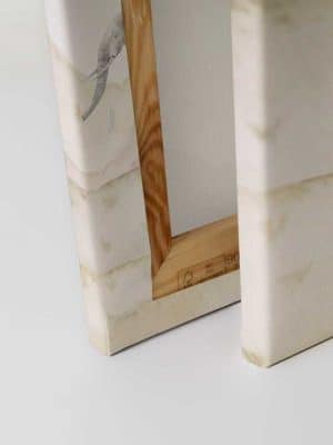 siva decija canvas slika odmah dostupno