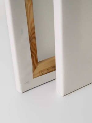 bela canvas slika prodaja tapeta