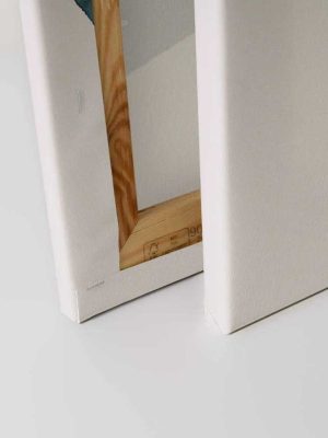 tirkizna decija canvas slika prodaja tapeta