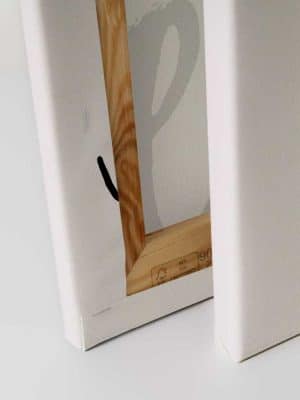 bela canvas slika prodaja tapeta