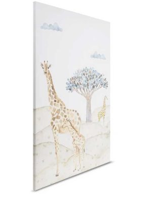 bez decija canvas slika prodaja tapeta