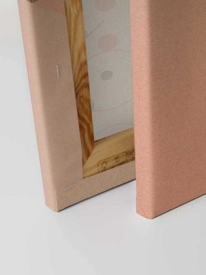 roza canvas slika za zid