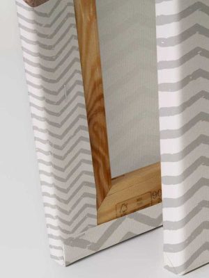 siva canvas slika sa motivom zivotinje za zid