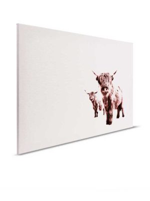 bez canvas slika prodaja tapeta