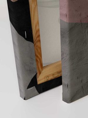 šarena canvas slika prodaja tapeta