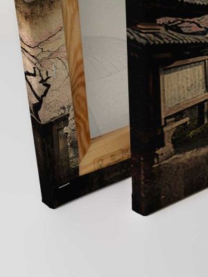 bež canvas slika prodaja tapeta