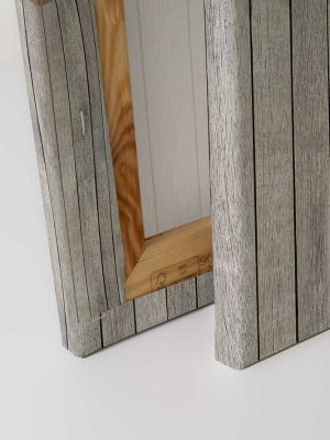 siva canvas slika sa motivom zivotinje za zid