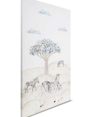 bez decija canvas slika odmah dostupno