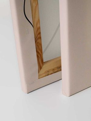 bez apstraktna canvas slika prodaja tapeta