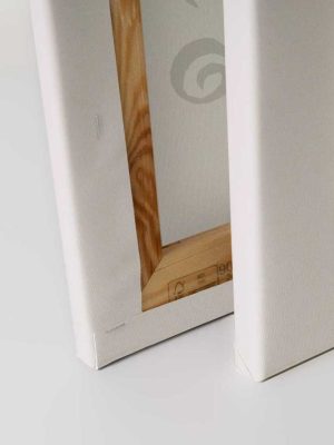 crna canvas slika prodaja tapeta