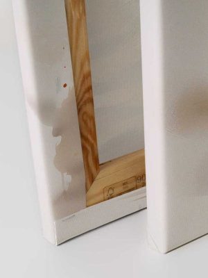 bez decija canvas slika za zid