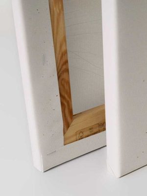 narandžasta dečija canvas slika odmah dostupno