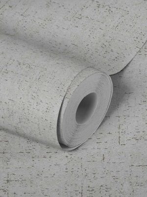 siva beton tapeta za zid