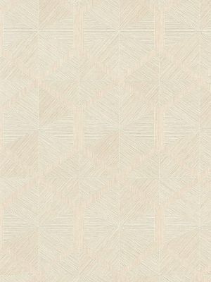 krem geometrijska tapeta prodaja tapeta